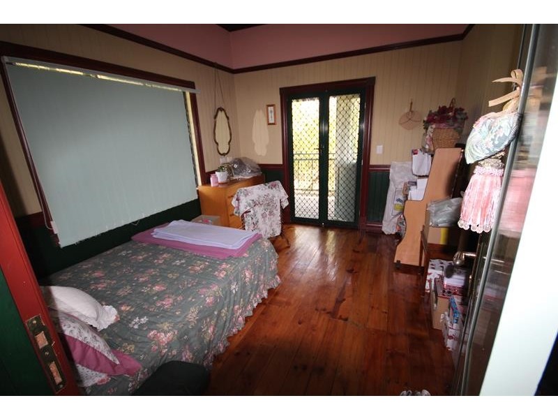 109 Plant Lane, Applethorpe QLD 4378