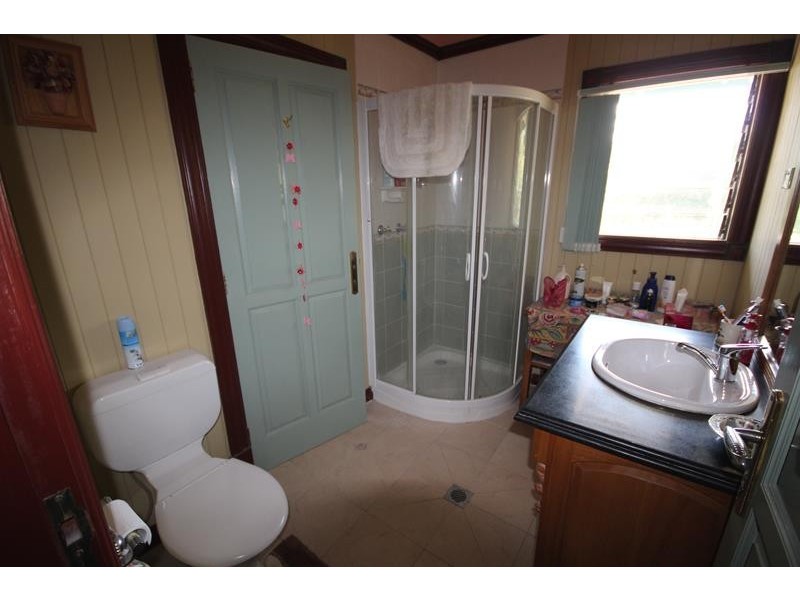 109 Plant Lane, Applethorpe QLD 4378