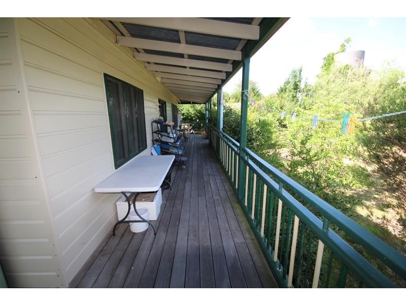 109 Plant Lane, Applethorpe QLD 4378