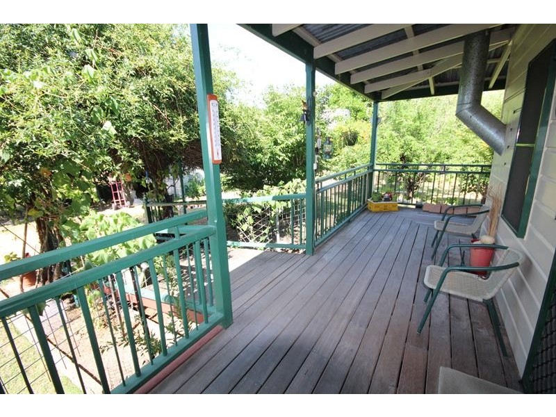 109 Plant Lane, Applethorpe QLD 4378