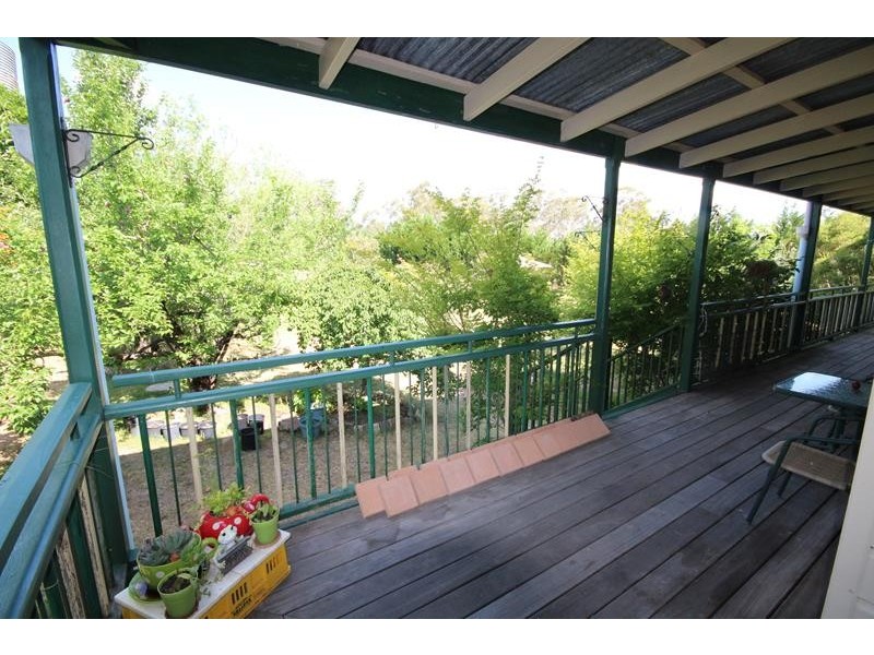 109 Plant Lane, Applethorpe QLD 4378