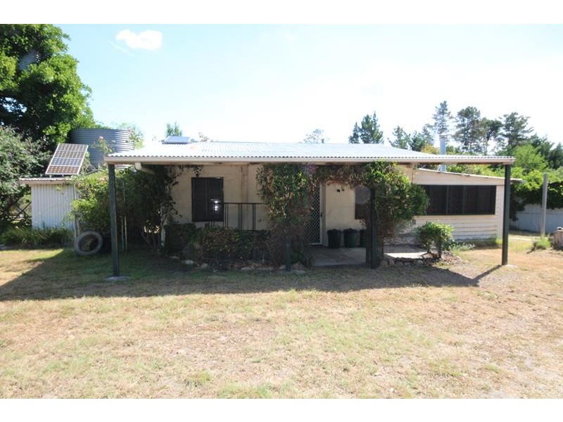 109 Plant Lane, Applethorpe QLD 4378