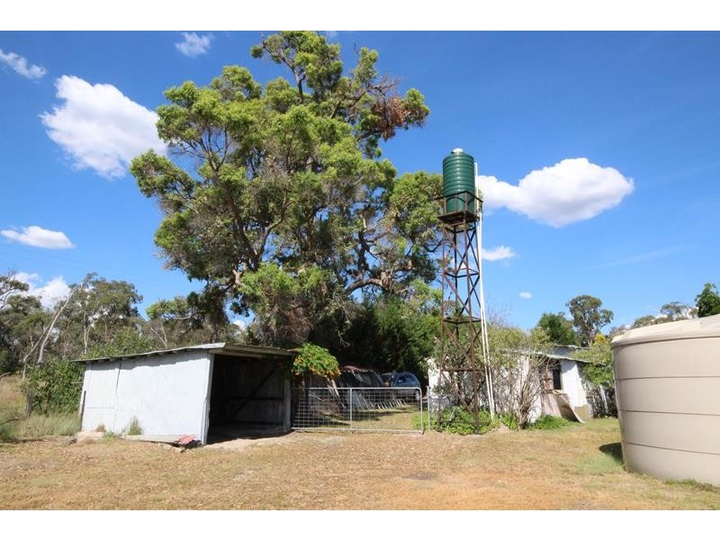 109 Plant Lane, Applethorpe QLD 4378