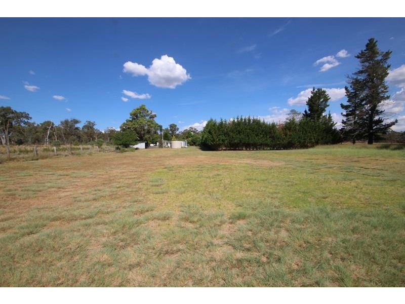 109 Plant Lane, Applethorpe QLD 4378