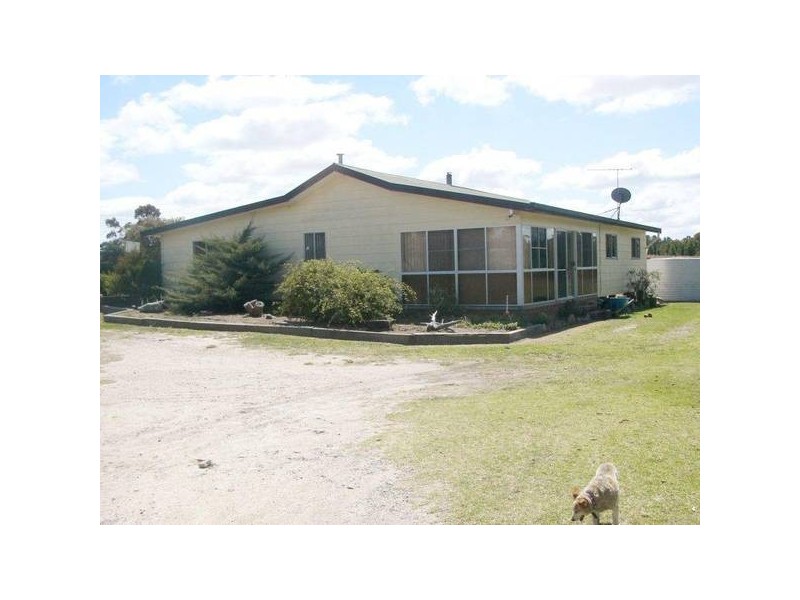 34 Cosmo LANE, Cottonvale QLD 4375