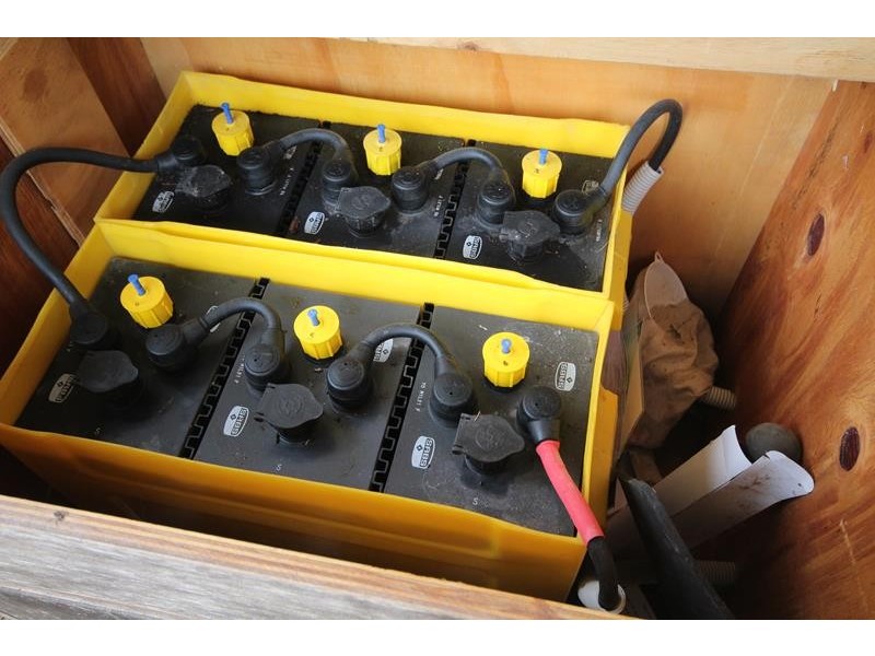 313 Watters Road, Ballandean QLD 4382