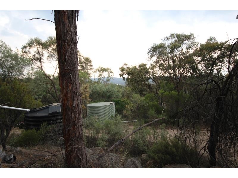 313 Watters Road, Ballandean QLD 4382