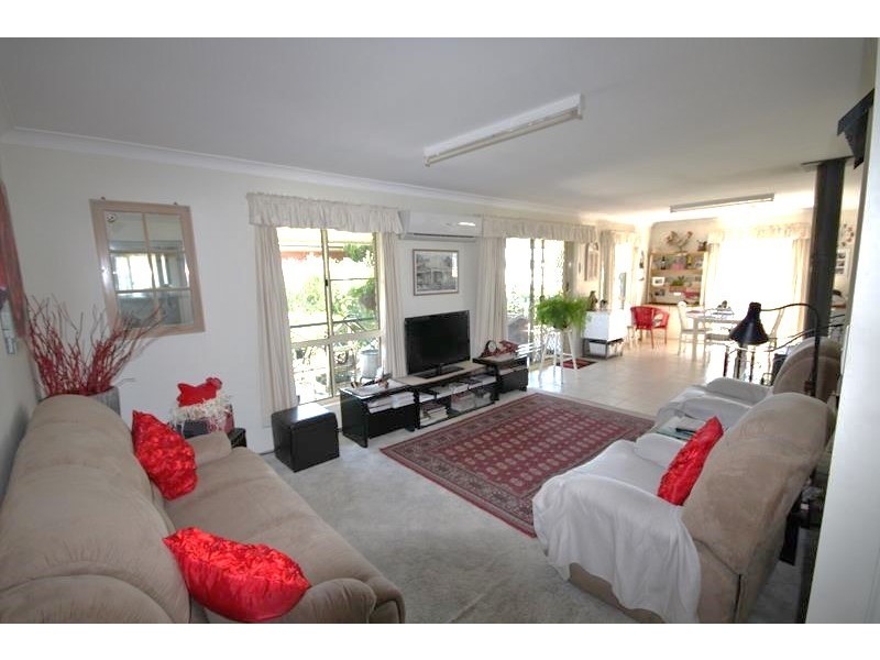 16 Alice Street, Stanthorpe QLD 4380