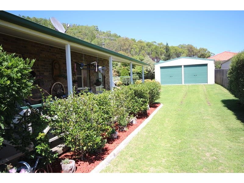 16 Alice Street, Stanthorpe QLD 4380