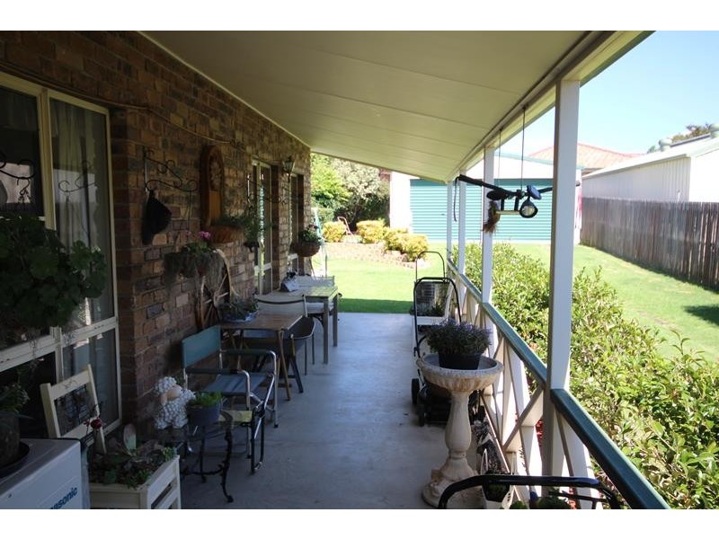 16 Alice Street, Stanthorpe QLD 4380