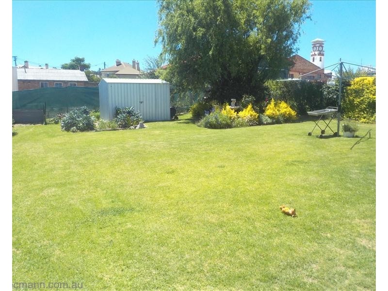 7 Creek Street, Stanthorpe QLD 4380