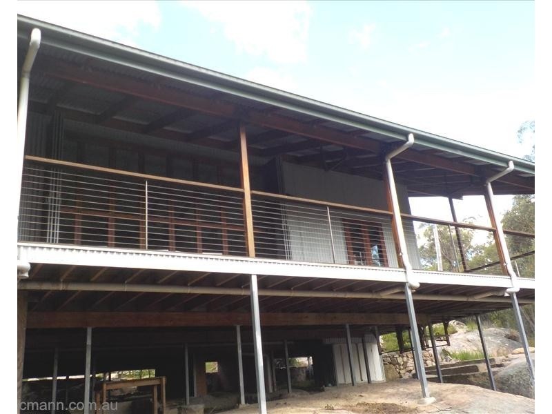 520 Mt Tully Road, Stanthorpe QLD 4380