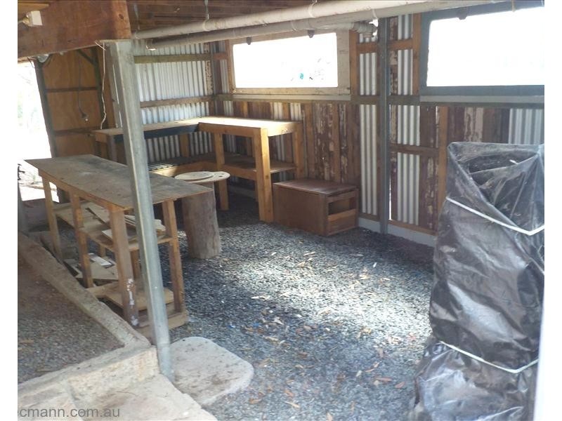 520 Mt Tully Road, Stanthorpe QLD 4380