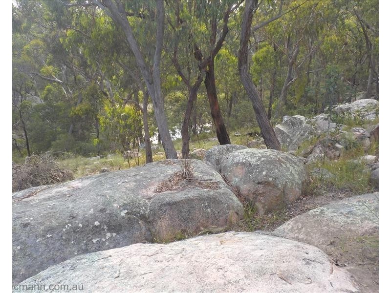 520 Mt Tully Road, Stanthorpe QLD 4380