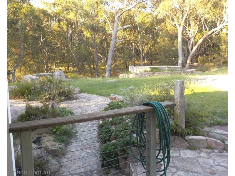 520 Mt Tully Road, Stanthorpe QLD 4380