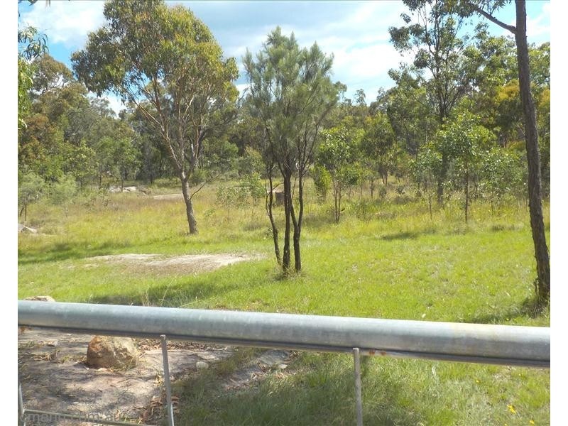 520 Mt Tully Road, Stanthorpe QLD 4380