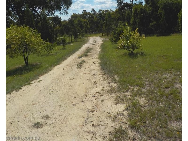 520 Mt Tully Road, Stanthorpe QLD 4380