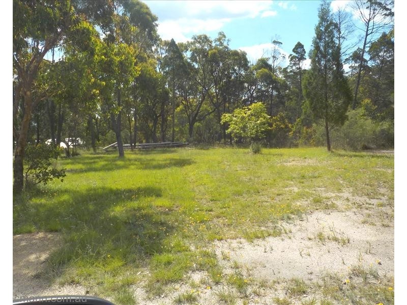 520 Mt Tully Road, Stanthorpe QLD 4380