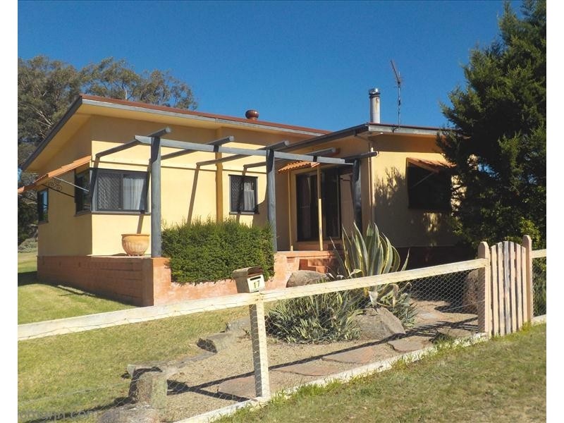 17 Marsh Street, Stanthorpe QLD 4380