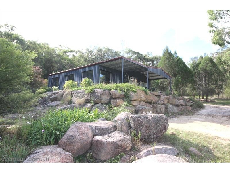 45 Nelson Crescent, Stanthorpe QLD 4380