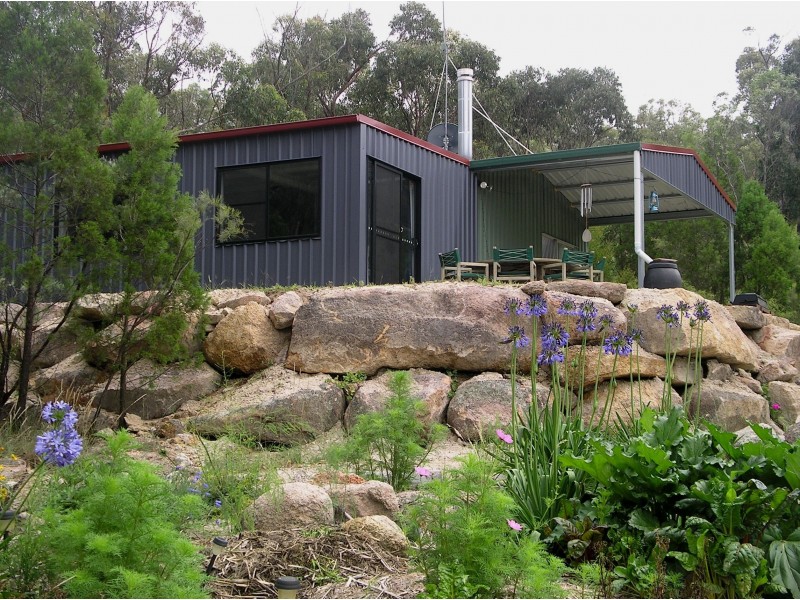 45 Nelson Crescent, Stanthorpe QLD 4380