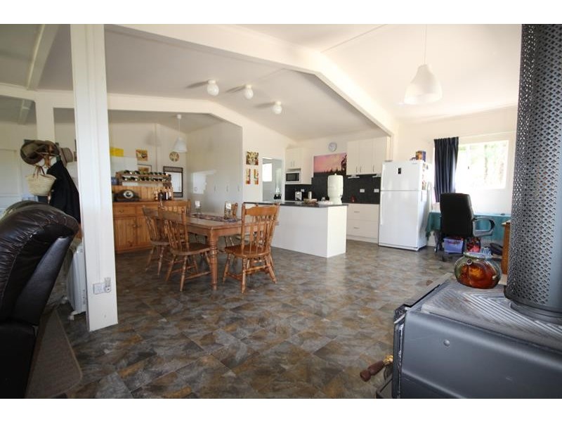 45 Nelson Crescent, Stanthorpe QLD 4380