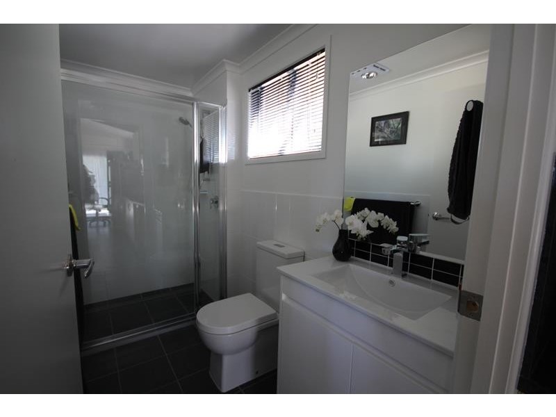 45 Nelson Crescent, Stanthorpe QLD 4380