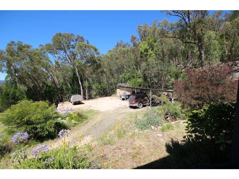 45 Nelson Crescent, Stanthorpe QLD 4380