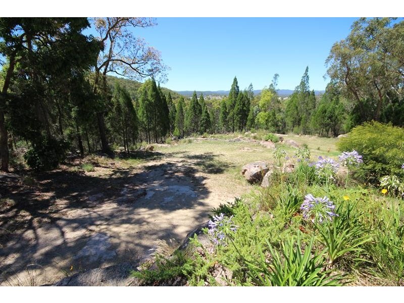 45 Nelson Crescent, Stanthorpe QLD 4380