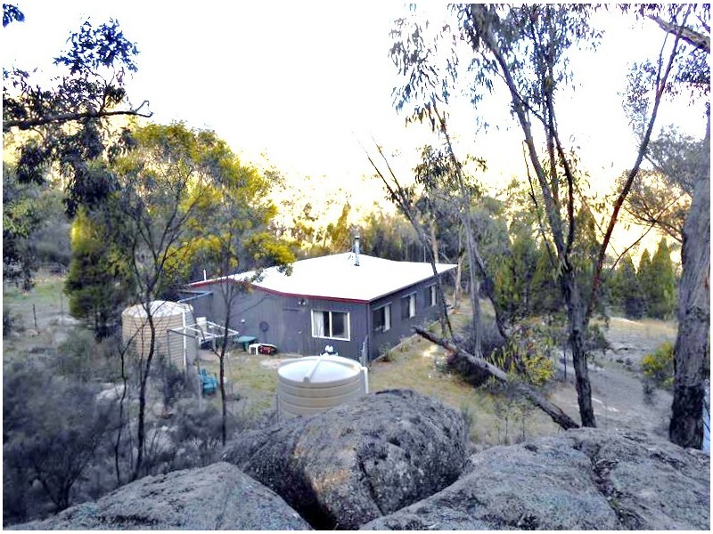 45 Nelson Crescent, Stanthorpe QLD 4380