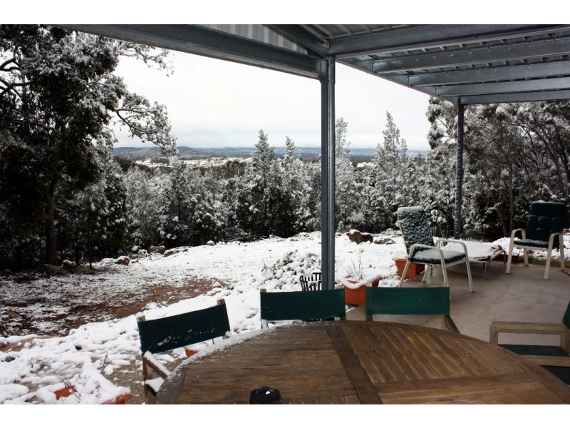 45 Nelson Crescent, Stanthorpe QLD 4380