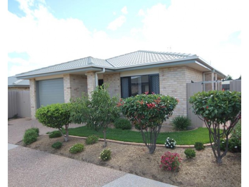 3/38 Connor Street, Stanthorpe QLD 4380