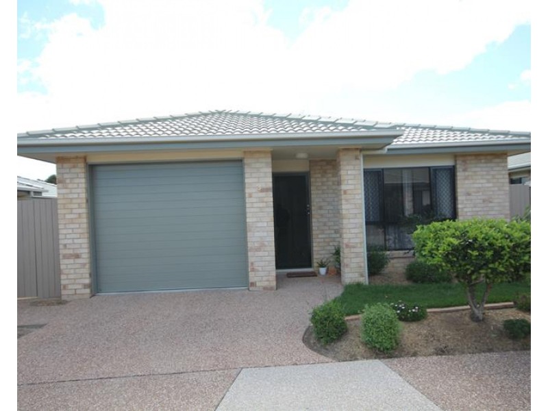3/38 Connor Street, Stanthorpe QLD 4380