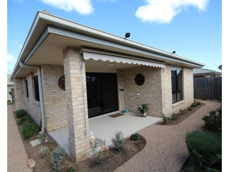 3/38 Connor Street, Stanthorpe QLD 4380