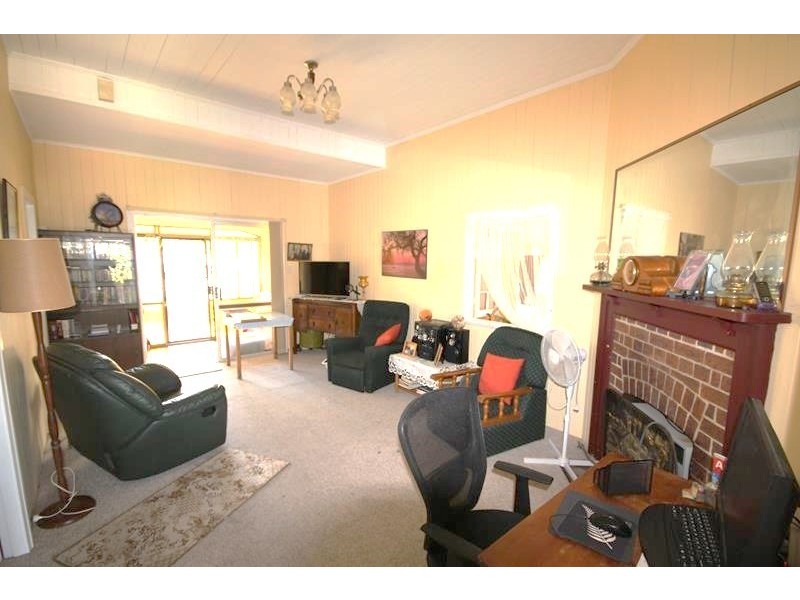 39 Connor Street, Stanthorpe QLD 4380