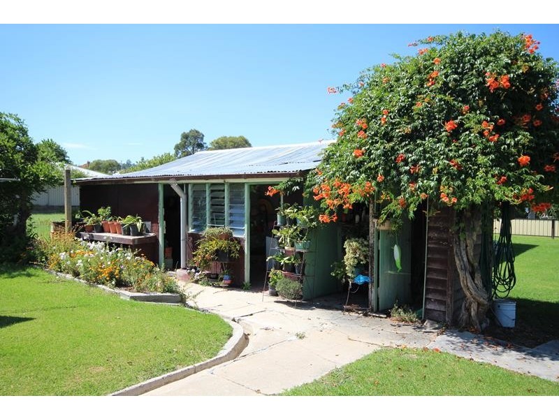 39 Connor Street, Stanthorpe QLD 4380