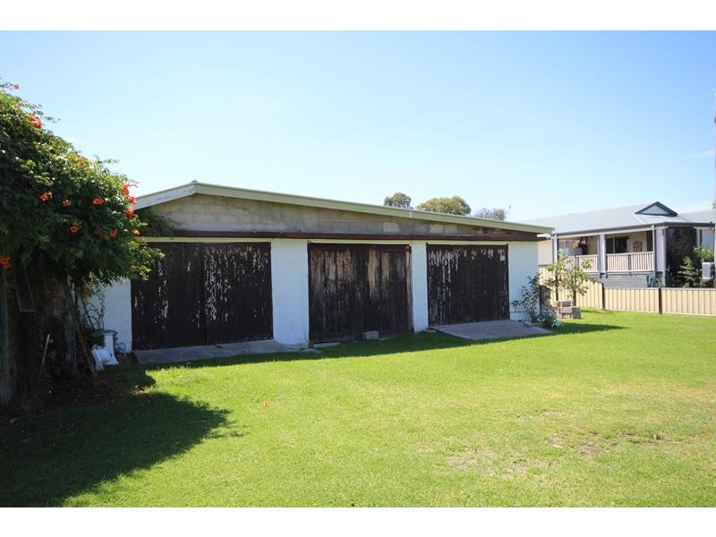 39 Connor Street, Stanthorpe QLD 4380