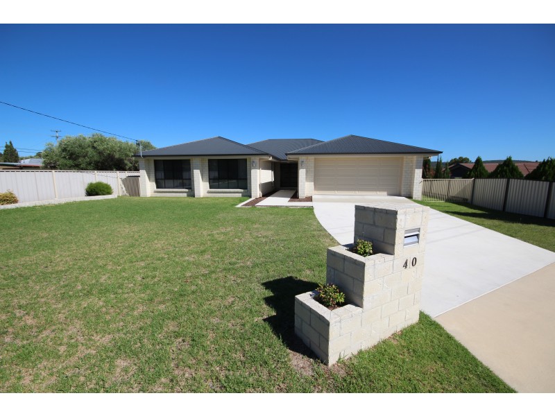 40 Granite Street, Stanthorpe QLD 4380