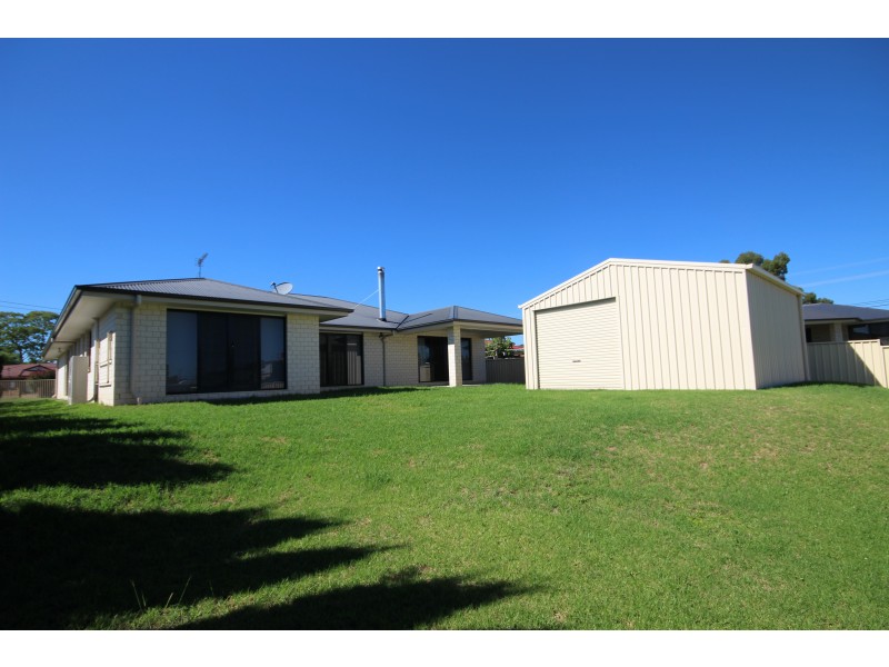 40 Granite Street, Stanthorpe QLD 4380