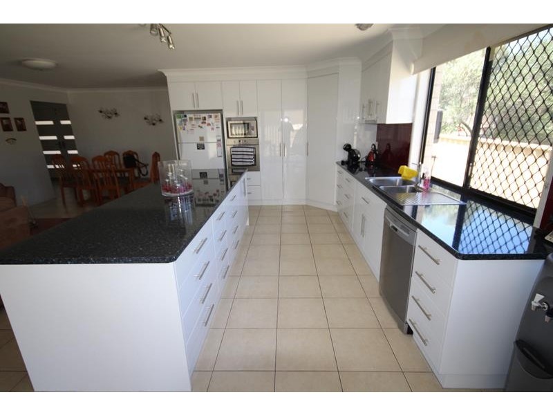 40 Granite Street, Stanthorpe QLD 4380