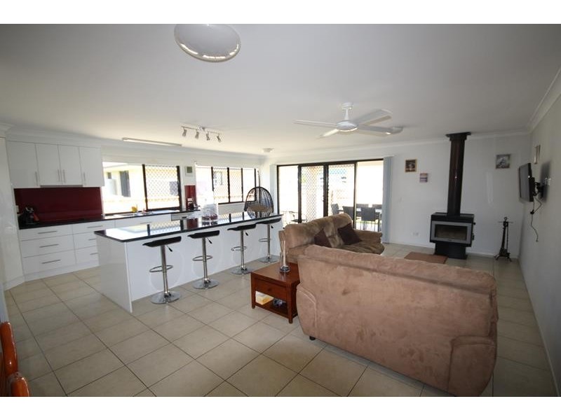 40 Granite Street, Stanthorpe QLD 4380