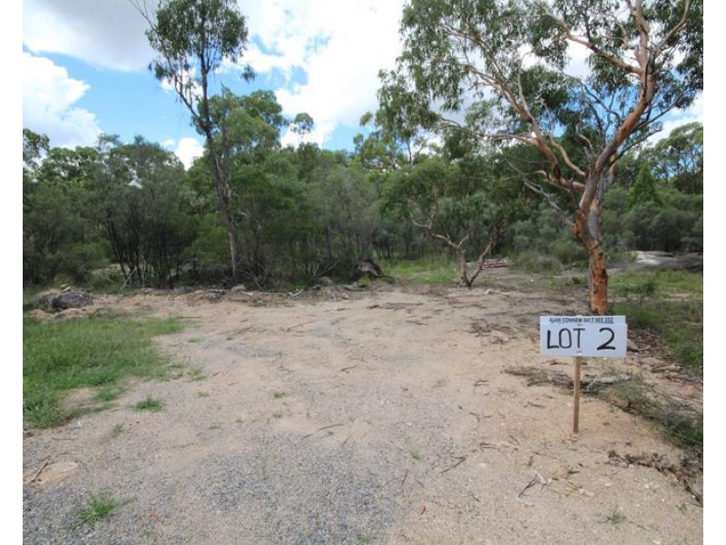 49 Tyrel Street, Stanthorpe QLD 4380