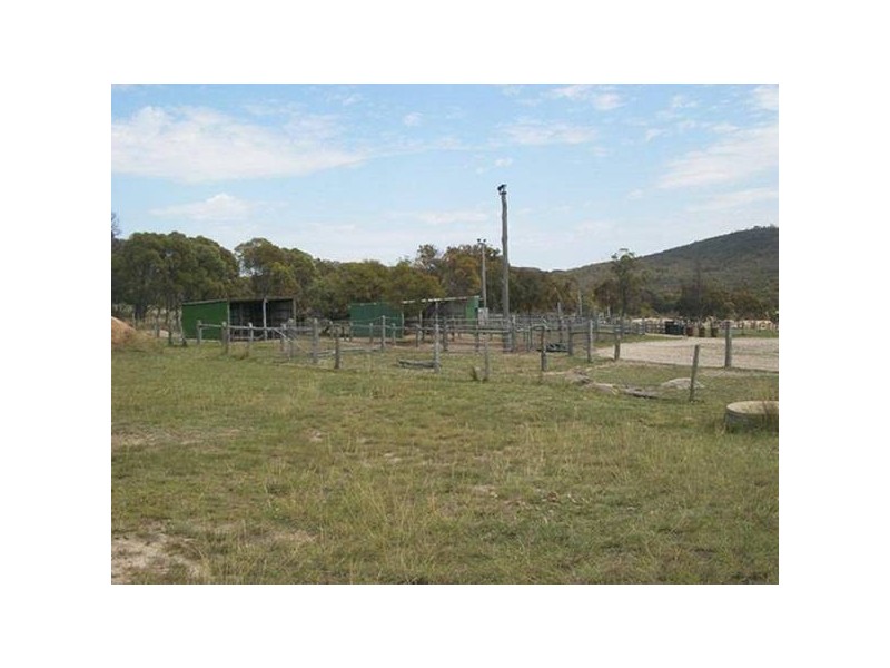 505 Goldfields Road, Stanthorpe QLD 4380