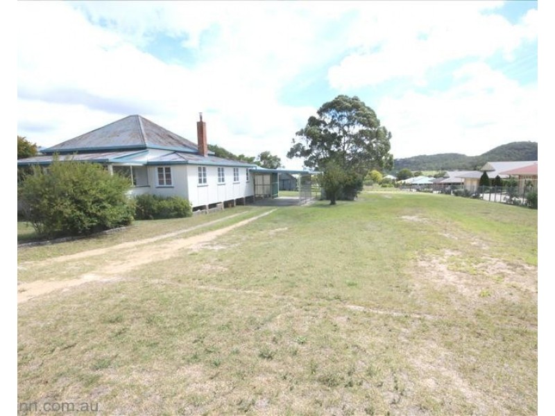 32 Johnson Street, Stanthorpe QLD 4380