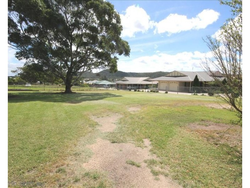 32 Johnson Street, Stanthorpe QLD 4380