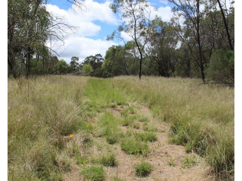 140 Jones Road, Severnlea QLD 4380