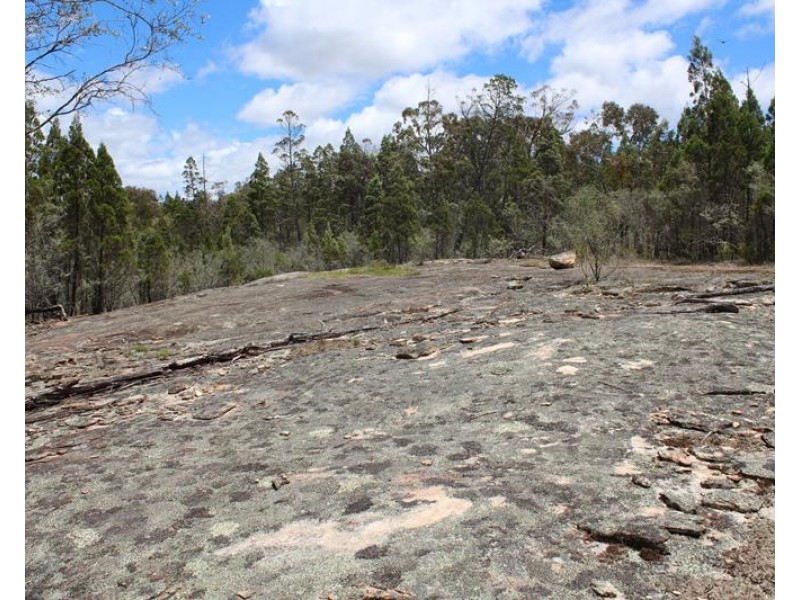 140 Jones Road, Severnlea QLD 4380