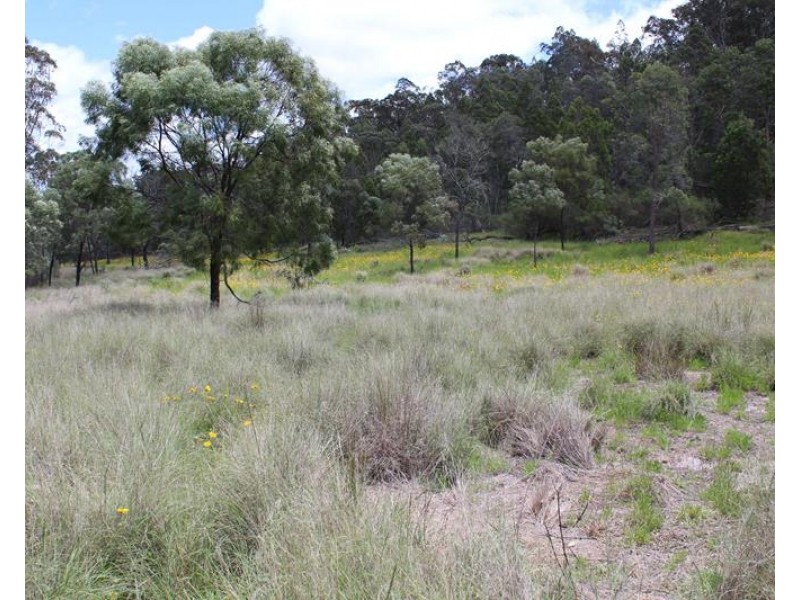 140 Jones Road, Severnlea QLD 4380