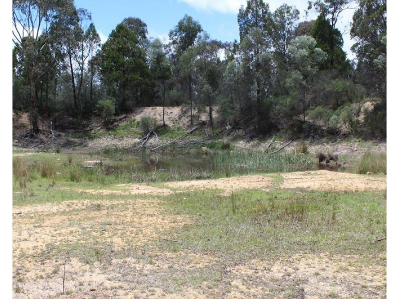 140 Jones Road, Severnlea QLD 4380