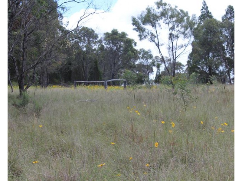 140 Jones Road, Severnlea QLD 4380